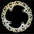 EBC Brakes X - Series Floating MC Rotors Rear - MD6208C EBC Brakes X - Series Floating MC Rotors Rear - MD6208C